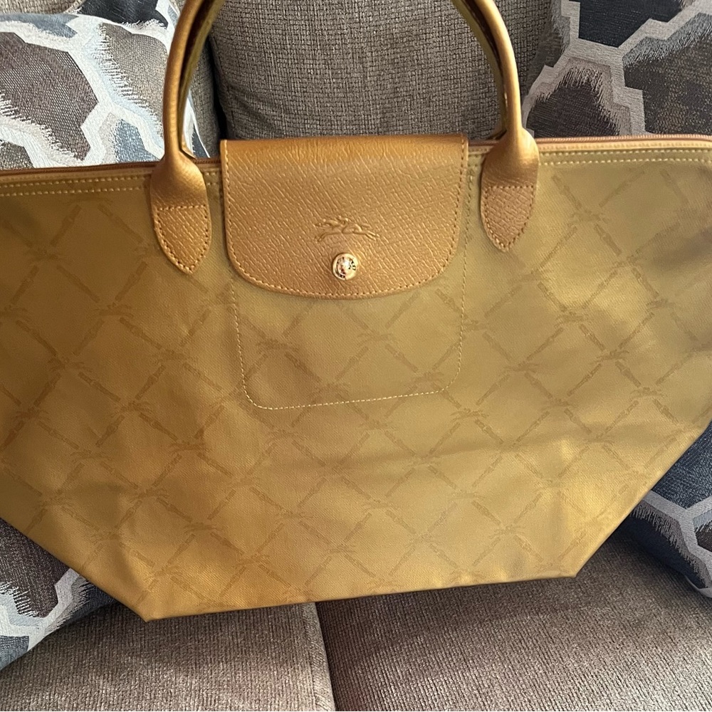 Longchamp le Pliage
